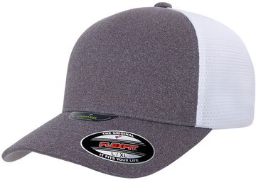 Flexfit Unipanel Adult Unisex 5-panel, Structured, Mid-Profile Cap